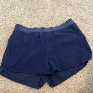 Outdoor Voices Running Shorts
